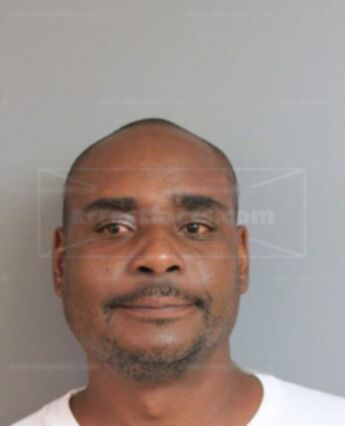 Calvin Lorenzo Washington