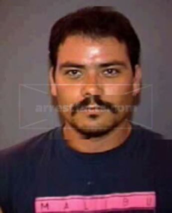 Maurilio Gonzales Medina