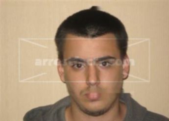 Lucas Dillon Kordowski