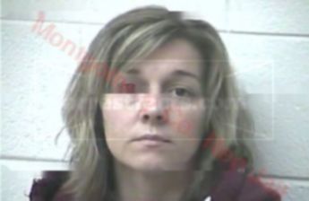 Christan Marie Barton