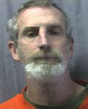 Raymond Glen Mcdonald