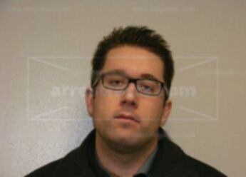 Joshua Dale Alumbaugh