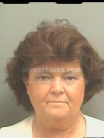 Sally Arlene Berry
