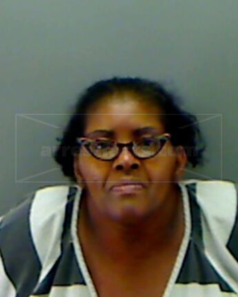 Margaret Lutetia Williams