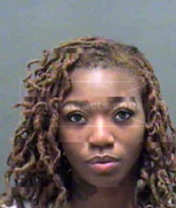 Kimberly Ann Mayfield