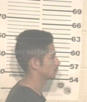 Noe Ivan Mares Galvan