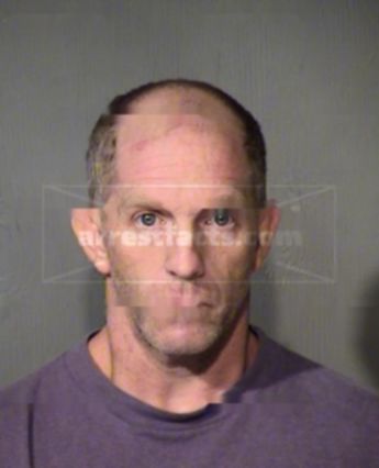 Mathew John Thorn