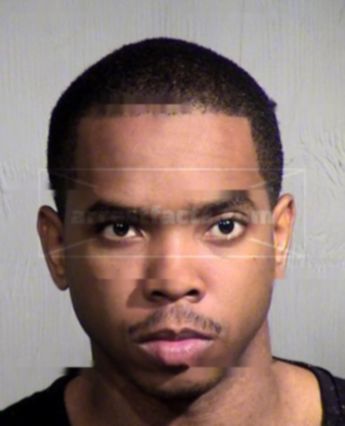Michael Anthony Crump