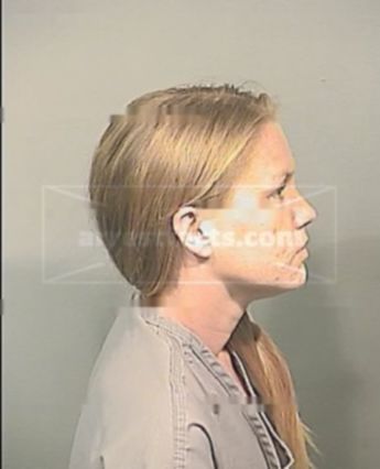 Stephanie Shantell Sargent