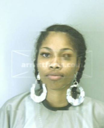 Nicole Tennille Gresham
