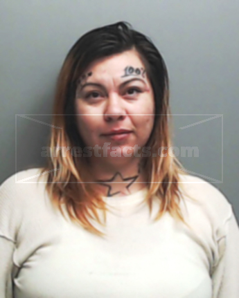 Erica Kimberly Medrano