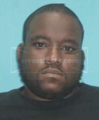 Charvon Yaphet Hazelhurst