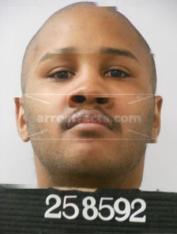 Jonah Lavar Price