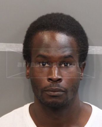 Derrick Dewayne Caldwell