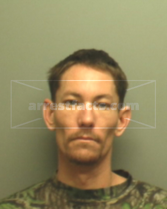 Donald Gee Davis