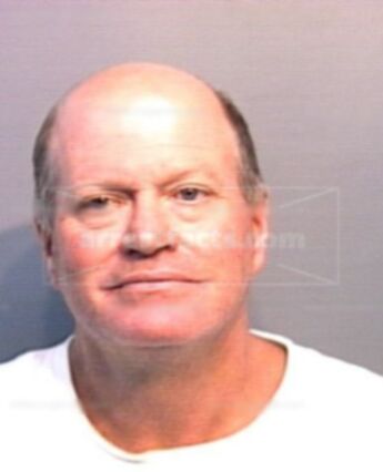 Terry Glenn Parmer