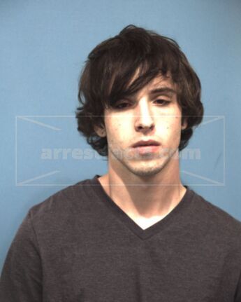 Gage Christian Johnston