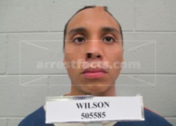 Joshua Allen Wilson