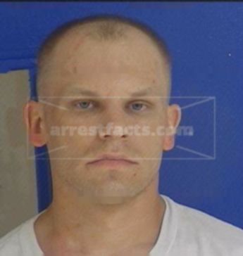 Kenneth Michael Fredrickson