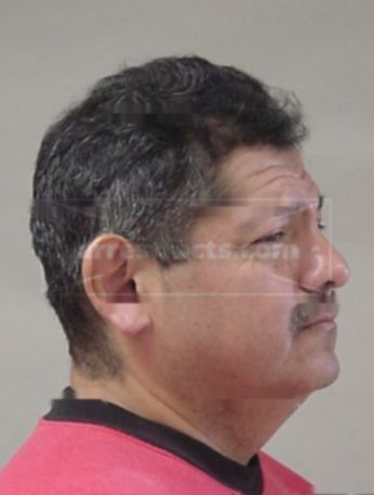 Louis J Garcia Sr.