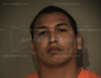 Martin Delarosa Berzoza