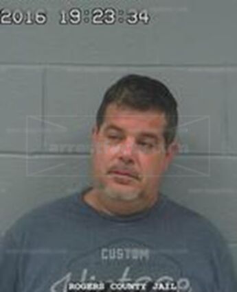 Matthew Wayne Blackburn
