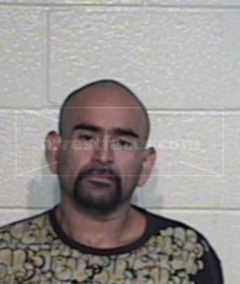 Dimas Cedillo Trevino