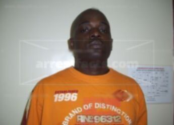Tyrone Derez Gardner