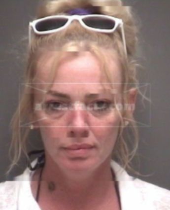 Brenda Sue Degrasse