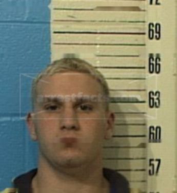Christopher Bryan Faucett