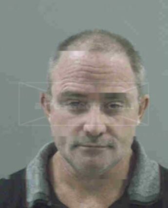 Michael Frances Crawshaw