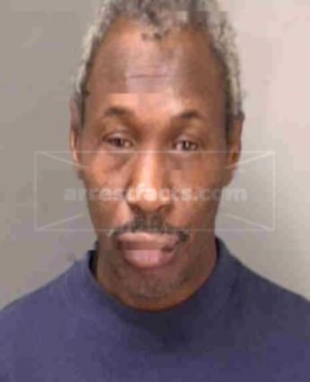 Herman Cooper Jones
