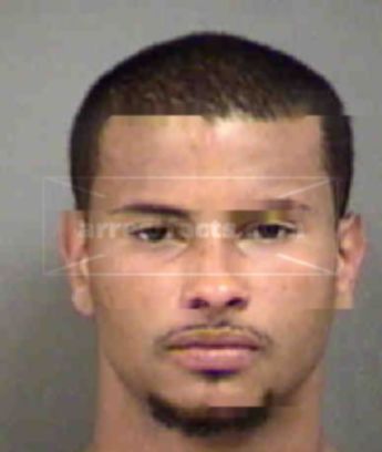 Joshua James Newton