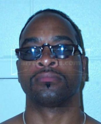 Norman Eugene Reed