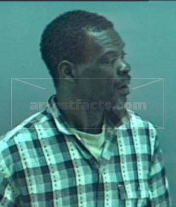 Johnny Ray Alford