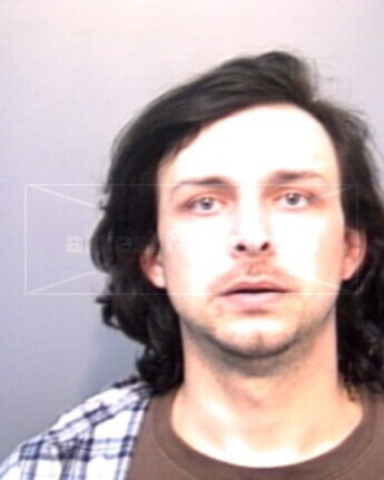Adam Nicholas Breeden