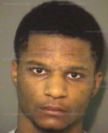 Carlton Deshawn Chambers