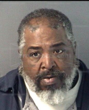 Willie James Whaley