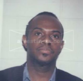 Rodney Pierre