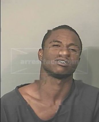 Cortney Jerrod Peoples