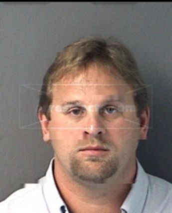 Darren Anthony Bobo