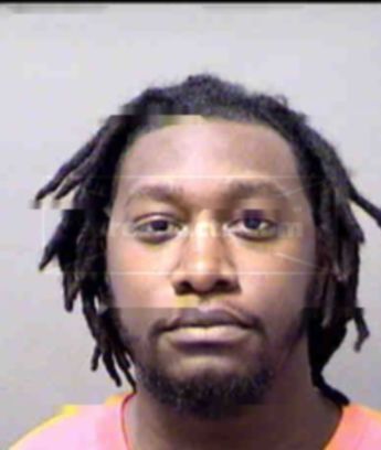 Carrington Jazmel Jones