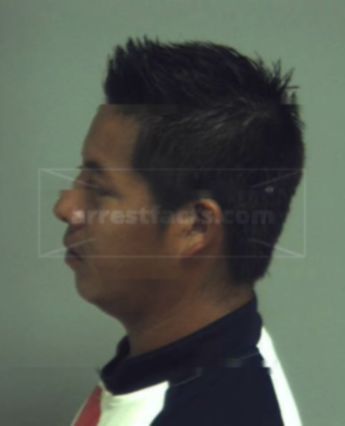 Florencio Juarez