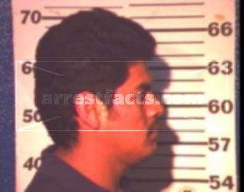 Angel Martinez Vasquez