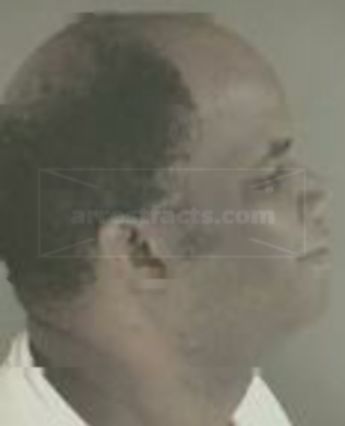 George Levern Ford