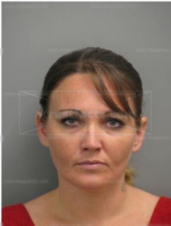 Brandi Jo Moore