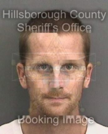 Justin Carl Peters