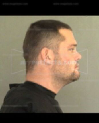 Adam Trent Mcloud