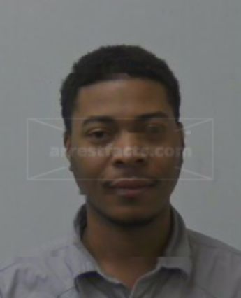 Justin Delano Ocain