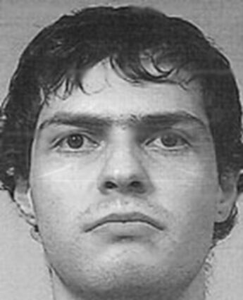 Patrick Leon Hernandez